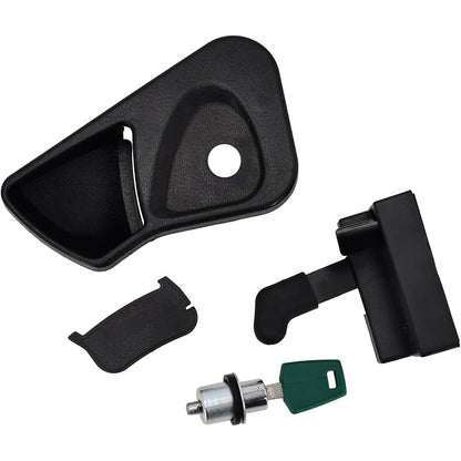 Serrure de porte pour pelle Volvo EC60