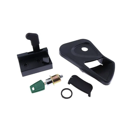 Door Lock for Volvo Excavator EC60 - KUDUPARTS