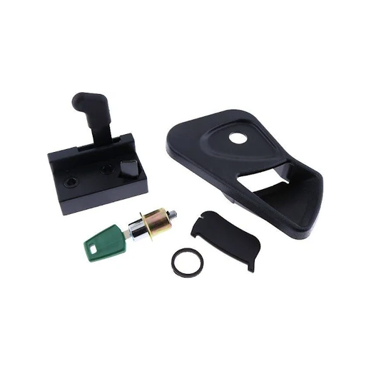 Door Lock for Volvo Excavator EC60 - KUDUPARTS