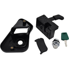 Cerradura de puerta para excavadora Volvo EC60