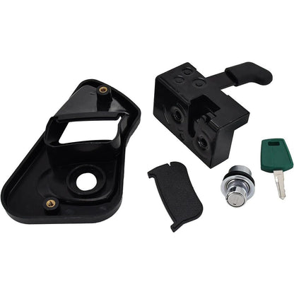 Serrure de porte pour pelle Volvo EC60