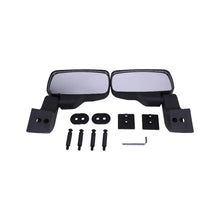 Rétroviseur latéral monté sur porte 2889241 pour Polaris Ranger Pro XD 2000D 2000G 4000G