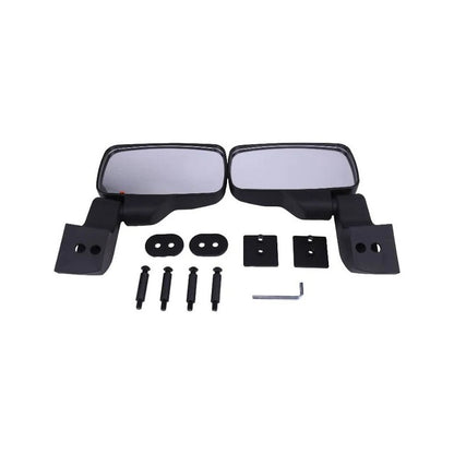 Rétroviseur latéral monté sur porte 2889241 pour Polaris Ranger Pro XD 2000D 2000G 4000G