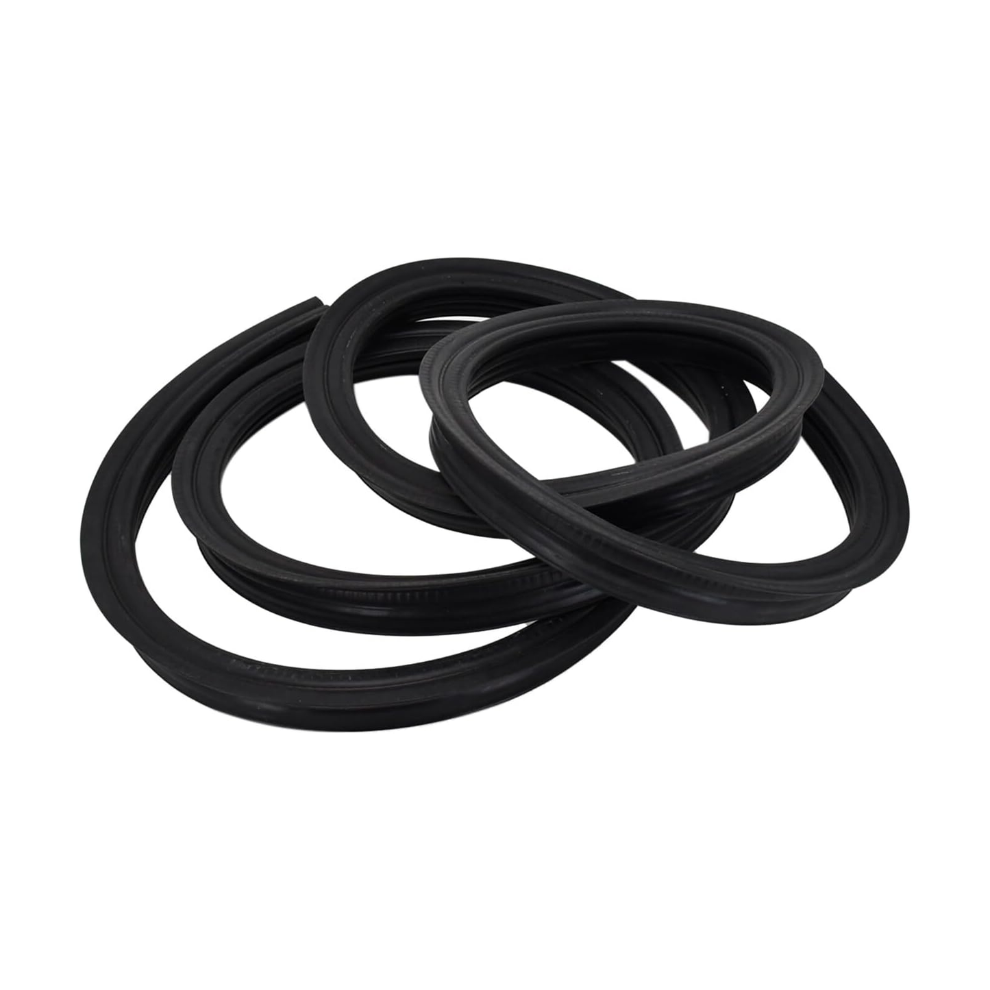 Joint de porte 7281063 pour chargeuse compacte Bobcat S450 S510 S530 S550 S570 S590 S595 S630 S650 S740 S750 S770 S850