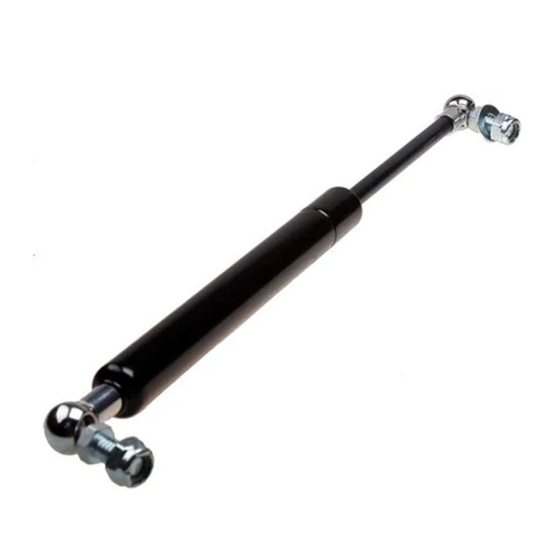 Door Shock Gas Strut Spring 7157893 for Bobcat 751 753 763 773 863 864 873 883 963 - KUDUPARTS