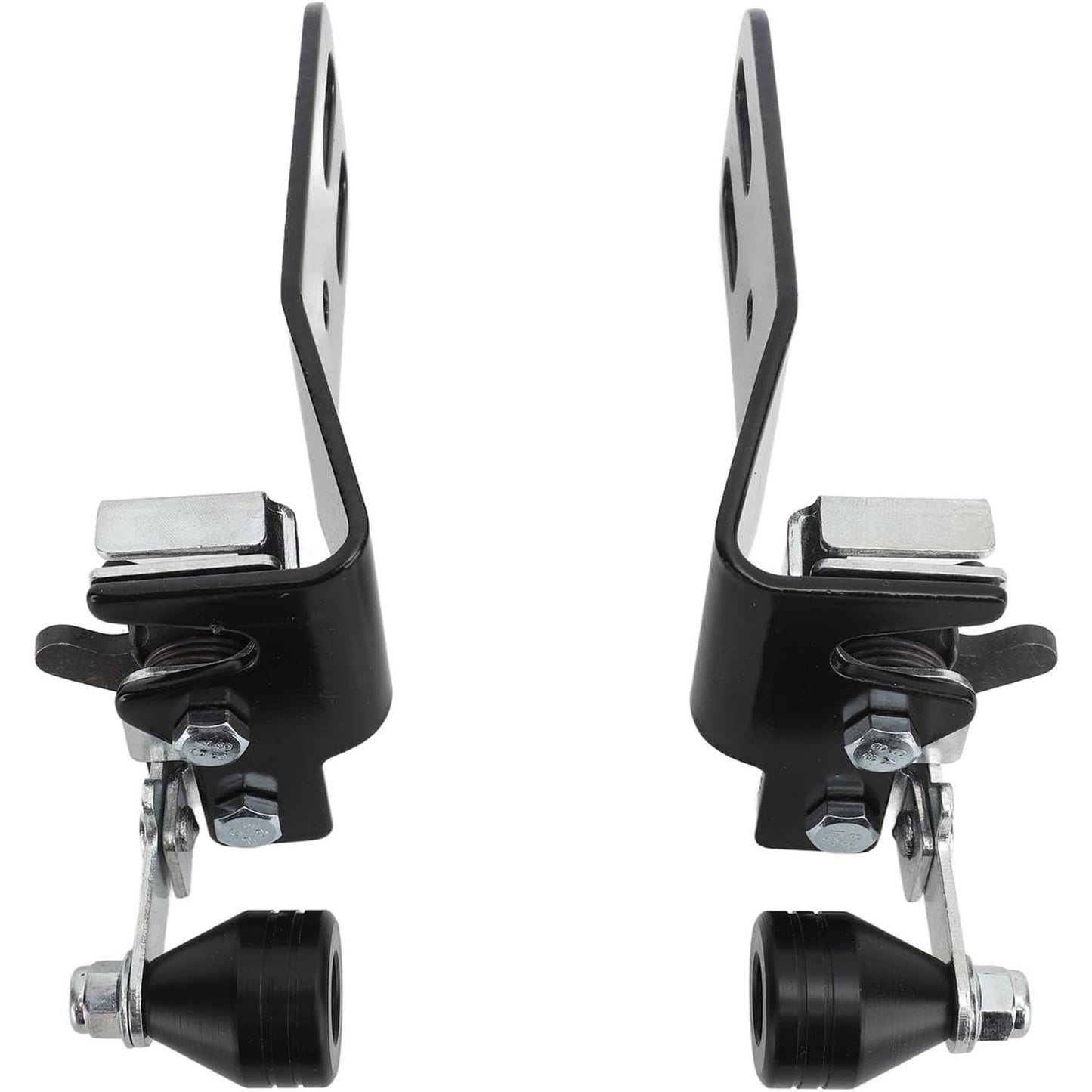 Kit de loquets de porte P081291 pour Polaris UTV RZR800 RZRXP900