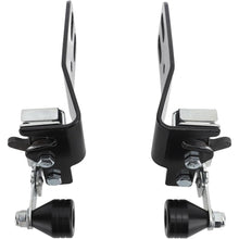 Kit de loquets de porte P081291 pour Polaris UTV RZR800 RZRXP900