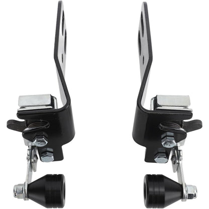 Kit de loquets de porte P081291 pour Polaris UTV RZR800 RZRXP900