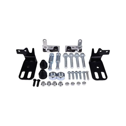 Kit de loquets de porte P081291 pour Polaris UTV RZR800 RZRXP900