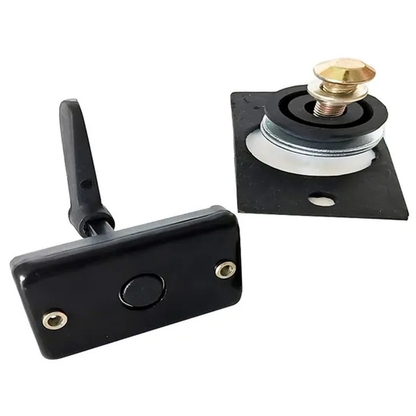 Door Stopper 6107.005 SMV7-8ECB90 for Konecranes Reach Stacker