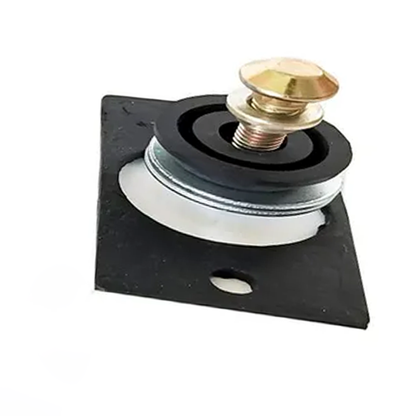 Door Stopper 6107.005 SMV7-8ECB90 for Konecranes Reach Stacker