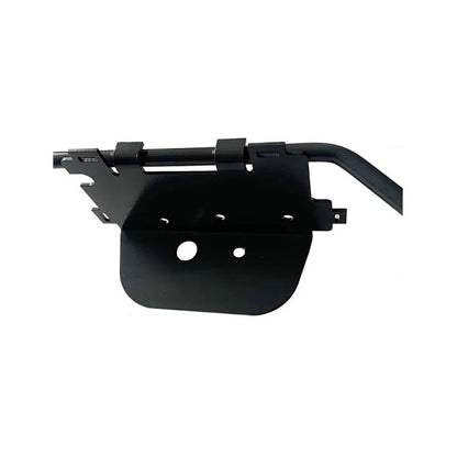 Cadre de porte 7120402 pour chargeuse Bobcat S450 S510 S530 S550 S570 S590 S595 S630 S650