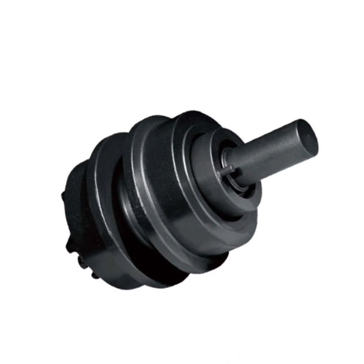 Top Roller Carrier Roller UH054W0B for ITR - KUDUPARTS