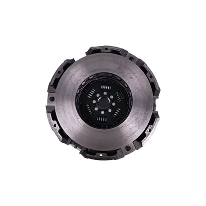 Ensemble d'embrayage double RE260848 pour tracteur John Deere 3029, 5045D, 5055E, 5103 et 5303