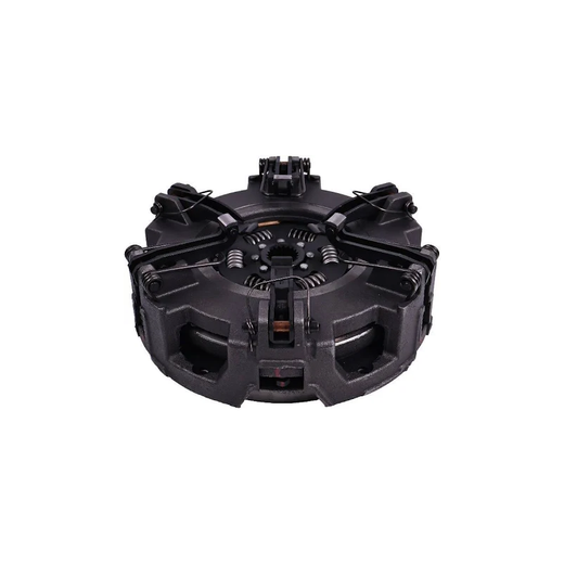 Double Clutch Assembly RE260848 for John Deere Engine 3029 Tractor 5045D 5055E 5103 5303 - KUDUPARTS