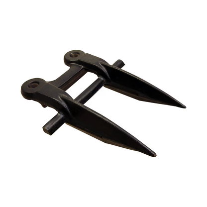 Double Finger Knife Guard 5194560 for Claas