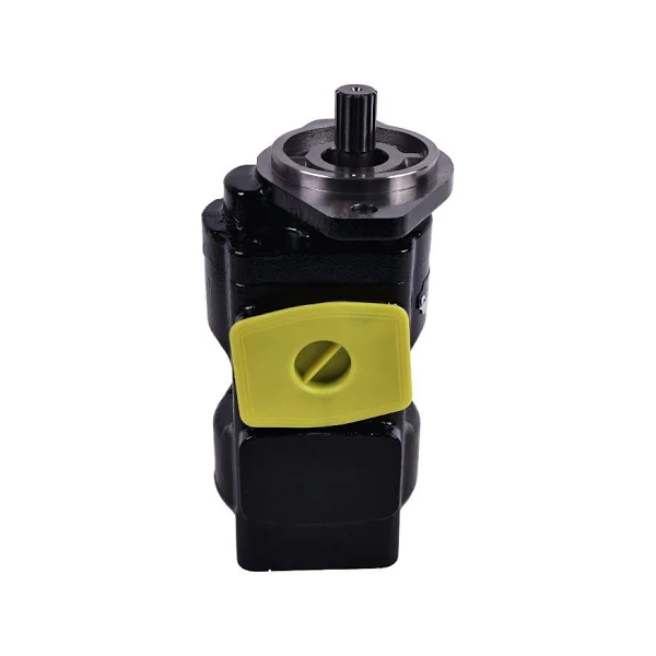 Pompe hydraulique à double engrenage 3518758M91 7029122052 PGP620B0370AE2H3NT5P2C pour Terex 760 860 Kobelco 700 800 900 Fermac 860