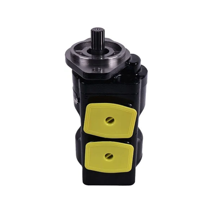 Pompe hydraulique à double engrenage 3518758M91 7029122052 PGP620B0370AE2H3NT5P2C pour Terex 760 860 Kobelco 700 800 900 Fermac 860