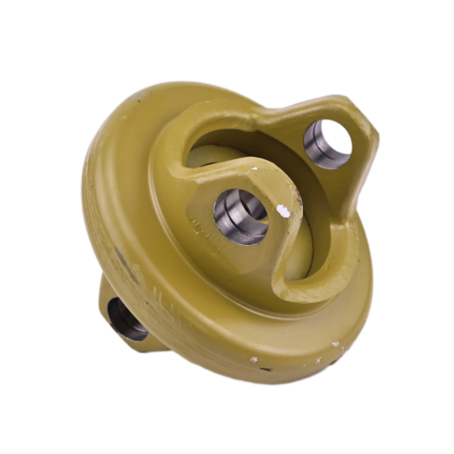 Double Yoke A-853563 853563 for New Holland 408 411 412 415 D800 D1000 - KUDUPARTS