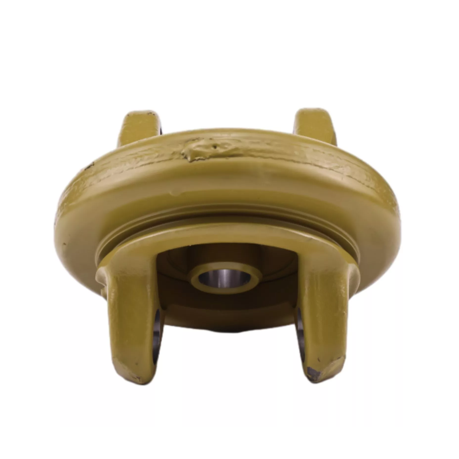Double Yoke A-853563 853563 for New Holland 408 411 412 415 D800 D1000 - KUDUPARTS