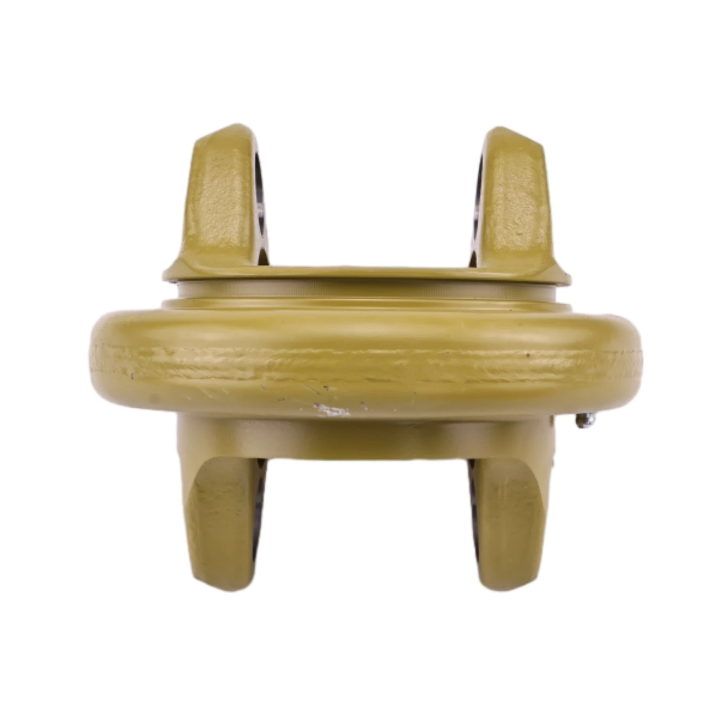 Double fourche AW26816 W365722 pour John Deere 509 609 HX10 HX14 780 540 565 459T