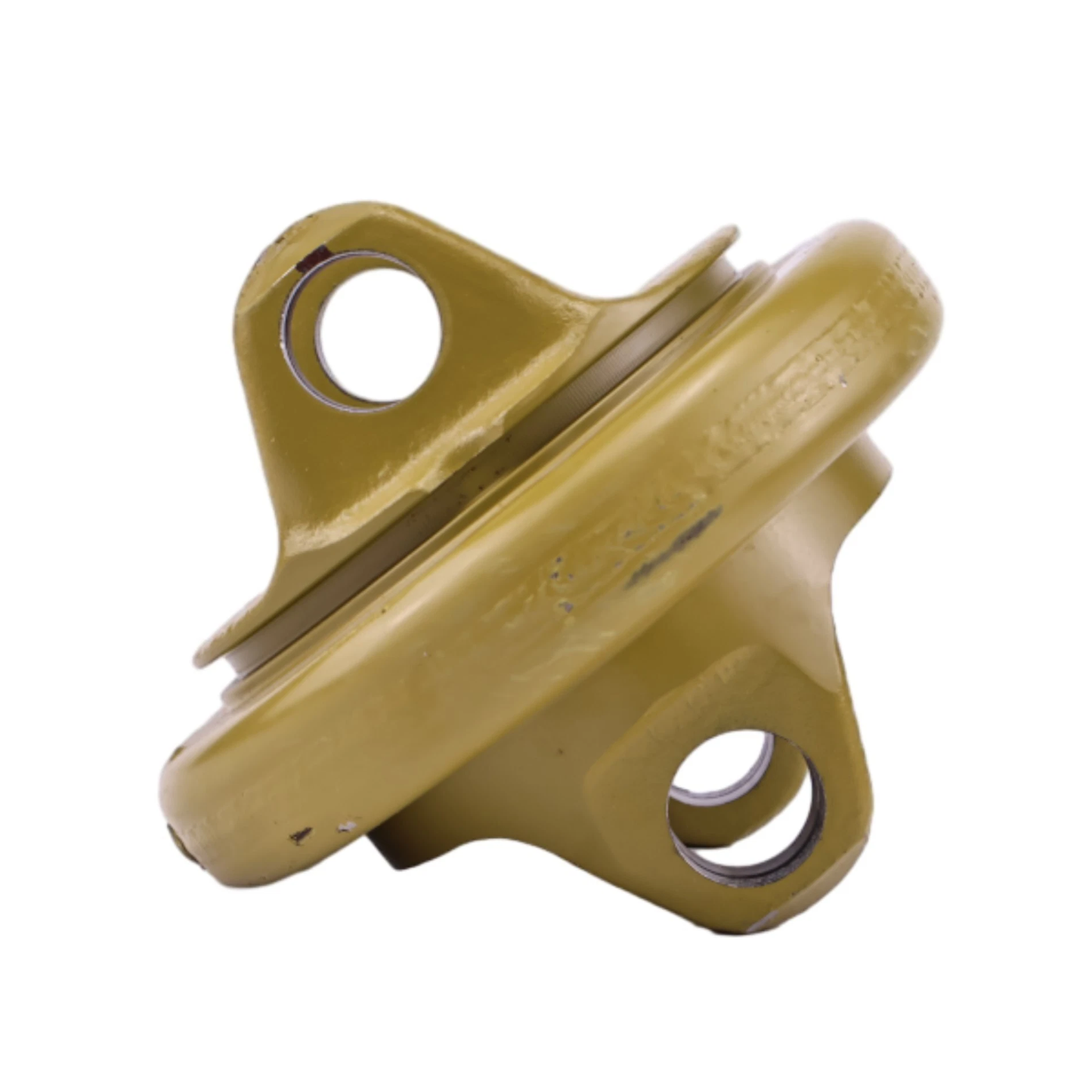 Double fourche AW26816 W365722 pour John Deere 509 609 HX10 HX14 780 540 565 459T