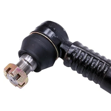 Enlace de arrastre 1-44380085-0 para camión Isuzu con motor 6HK1 FVR34 FTR FVR FVZ