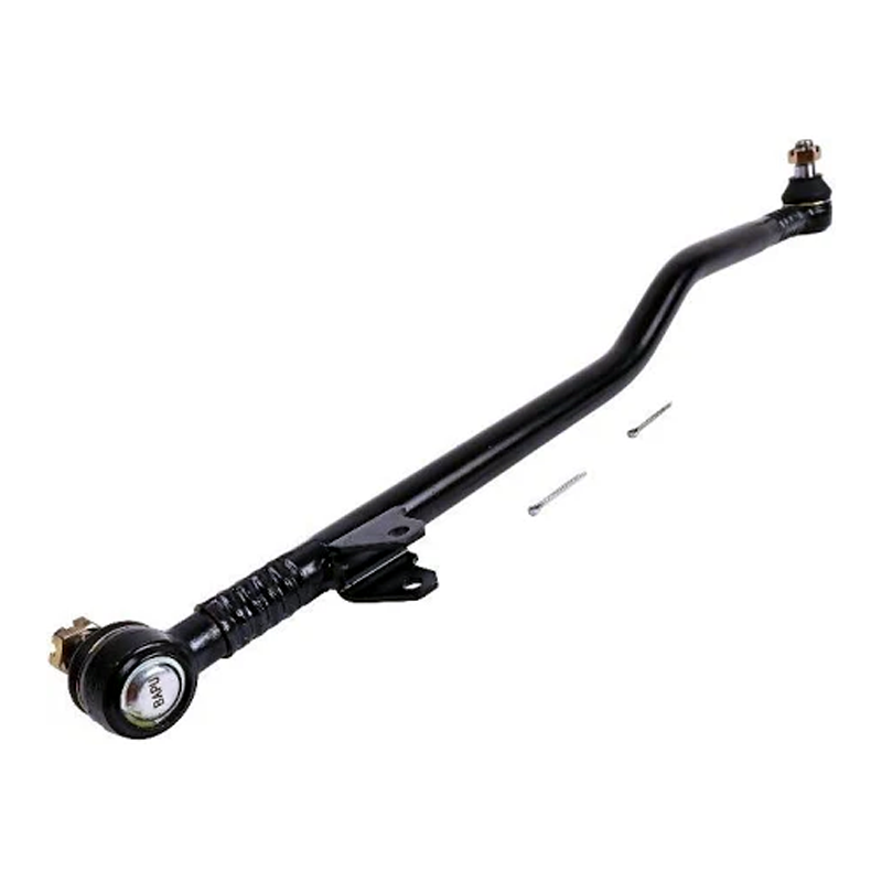 Enlace de arrastre 8-98022072-1 para camión Isuzu con motor 4JJ1 NMR NLR