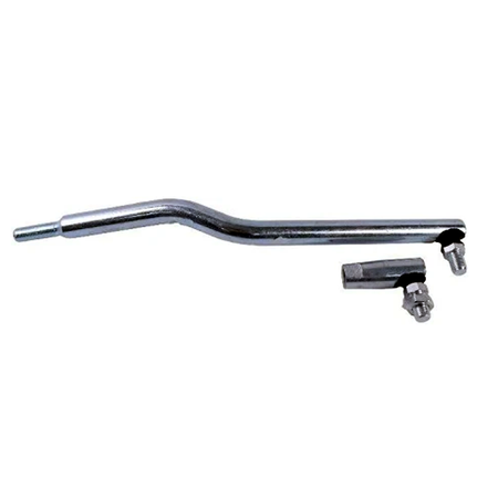 Drag Link AM39888 AM38579 for John Deere Tractor 108 111H 112L 116H 130 160 165 170 175 180 185 - KUDUPARTS