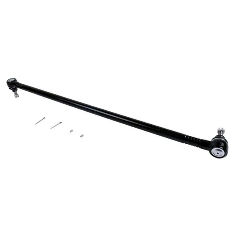 Drag Link Assembly AR68818 for John Deere Tractor 2240 820 830 1020 1520 1530 2040 300 301 Loader 310 - KUDUPARTS