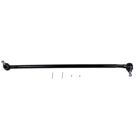 Drag Link Assembly AR68818 for John Deere Tractor 2240 820 830 1020 1520 1530 2040 300 301 Loader 310 - KUDUPARTS