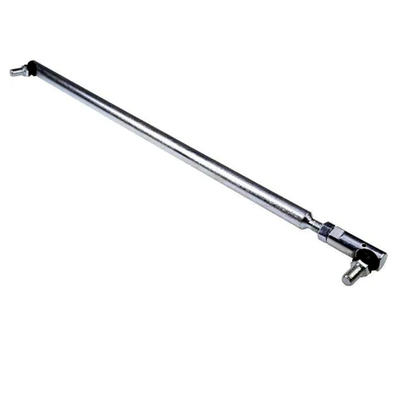 Drag Link GY00269 for John Deere Lawn Tractor 107-17HS 1438 14HS 15.542 1742GS 2046HV S1642 S1742 S2046 S2546 - KUDUPARTS