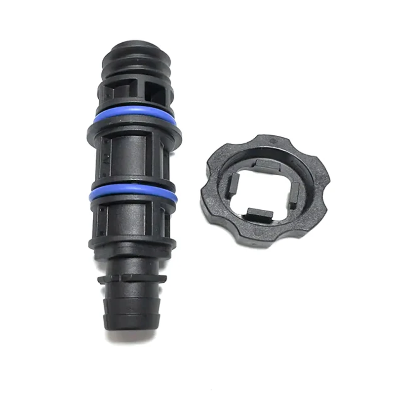Drain Kit 354-5833 for Caterpillar CAT Excavator 312E 314E 316E 318E 320D2 324E 329E Loader 2384C 2484C - KUDUPARTS