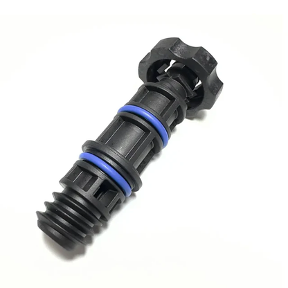 Drain Kit 354-5833 for Caterpillar CAT Excavator 312E 314E 316E 318E 320D2 324E 329E Loader 2384C 2484C