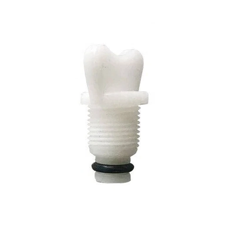 Drain Plug 205-03-62660 for Komatsu Loader WA200-6 Excavator PC20R-8 PC25R-1 PC300-8 PC40-5 GD305A-1 CD110R-1 CD60R-1 BP500-3 - KUDUPARTS