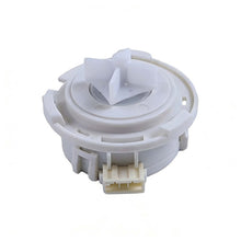 Drain Pump Motor EAU62043401 EAU62043403 for LG Dishwasher LDF7551BB LDF7551ST LDF7551WW LDF7561ST LDF8072ST LDF7774BB - KUDUPARTS