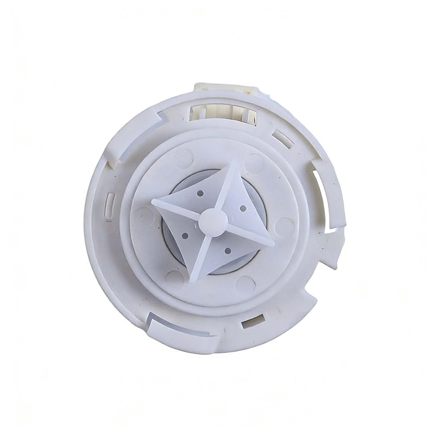 Drain Pump Motor EAU62043401 EAU62043403 for LG Dishwasher LDF7551BB LDF7551ST LDF7551WW LDF7561ST LDF8072ST LDF7774BB