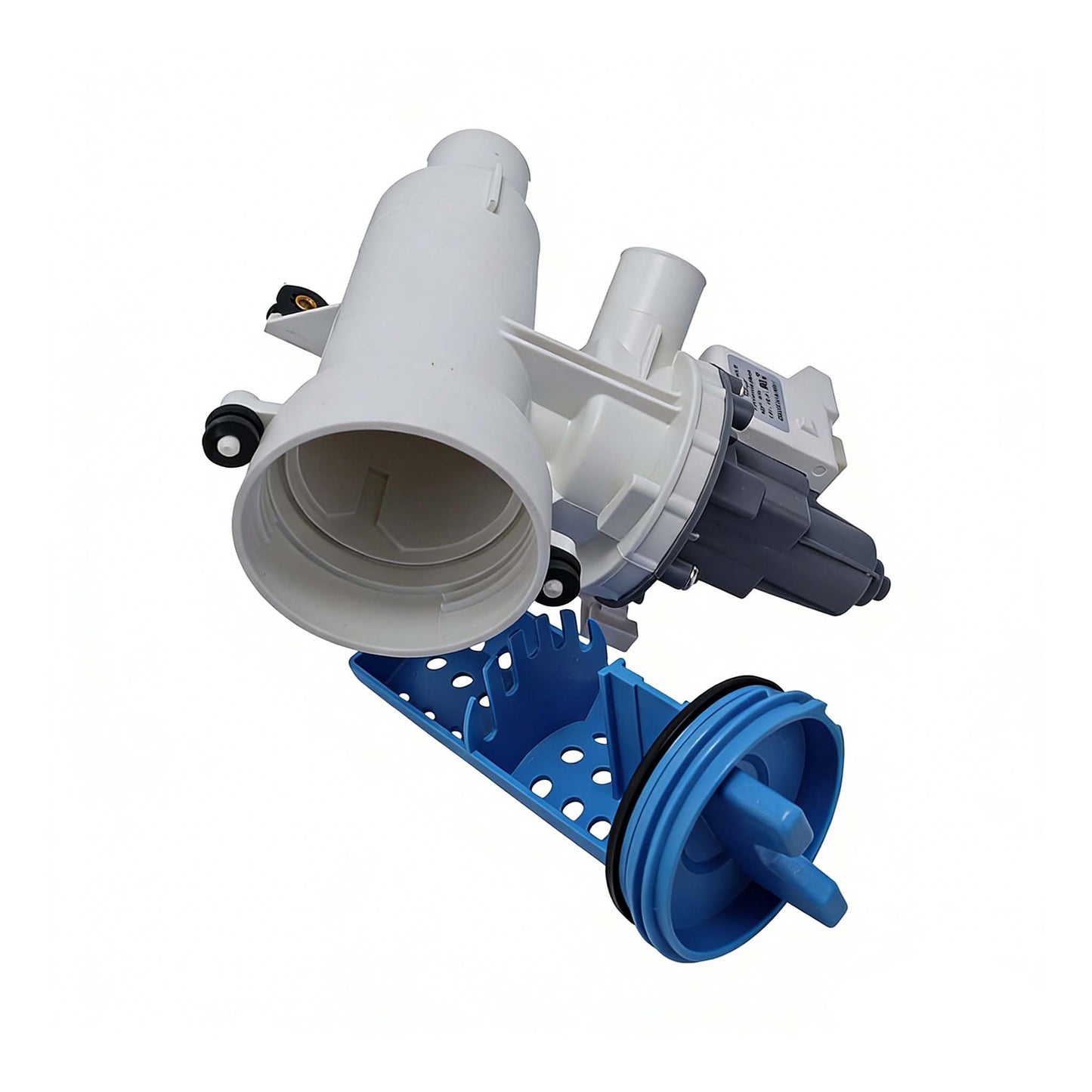 Drain Pump WH11X29539 for GE Washing Machine
