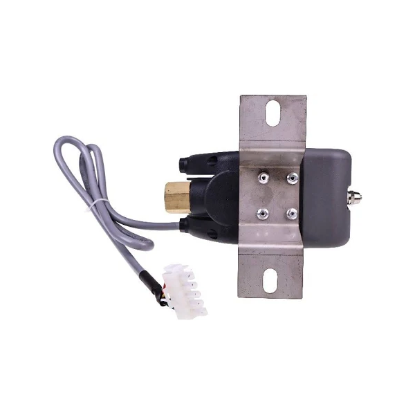 Soupape de purge 1603700094 pour compresseur d'air Atlas Copco