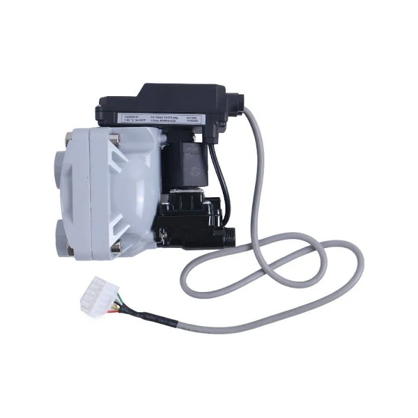 Soupape de purge 1622855181 pour compresseur d'air à vis Atlas Copco EWD330 EWD330M