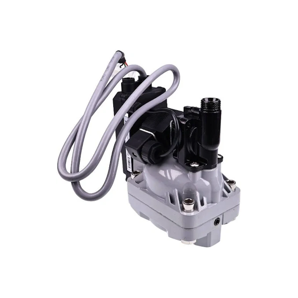 Drain Valve 1627-7933-00 EWD330 for Atlas Copco Air Compressor - KUDUPARTS