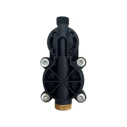 Soupape de purge 2200902403 pour compresseur d'air Atlas Copco Quincy