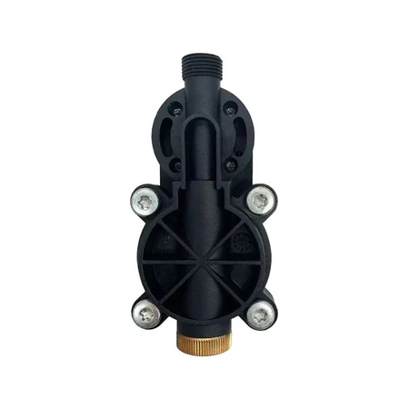 Drain Valve 2200902403 for Atlas Copco Quincy Air Compressor - KUDUPARTS