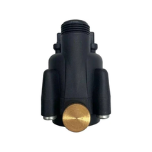 Soupape de purge 2200902403 pour compresseur d'air Atlas Copco Quincy