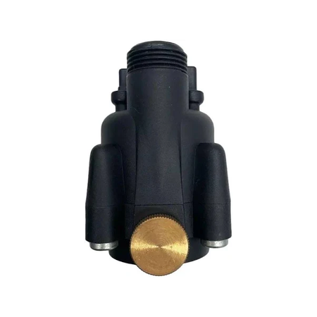 Drain Valve 2200902403 for Atlas Copco Quincy Air Compressor - KUDUPARTS