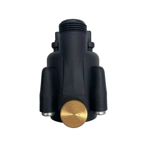 Drain Valve 2200902403 for Atlas Copco Quincy Air Compressor - KUDUPARTS