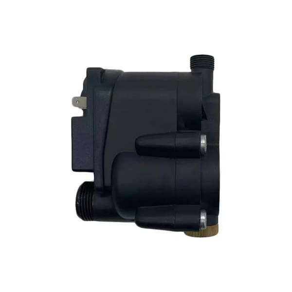 Soupape de purge 2200902403 pour compresseur d'air Atlas Copco Quincy