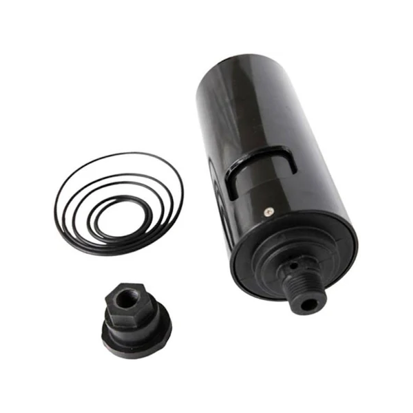 Kit de vanne de purge 2904-0156-00 pour compresseur d'air Atlas Copco GA55 GA75 GA90KW