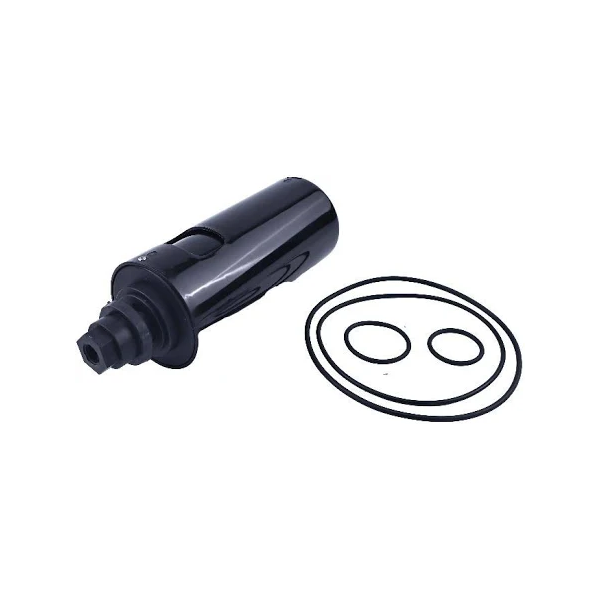 Kit de vanne de purge 2906-0964-00 pour compresseur d'air Atlas Copco GA90