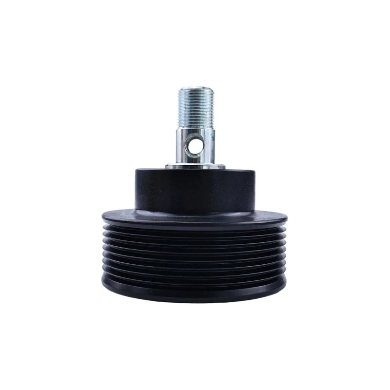 Poulie de renvoi de courroie d'entraînement 3060883 3060884 pour moteur Cummins M11 ISM11 QSM11 L10 6B5.9 4ISBE 4B4.5